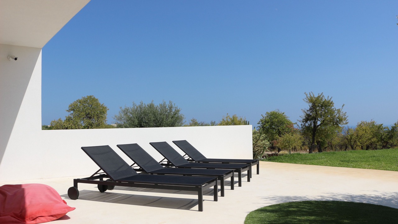 Photo of Patio Balcony in Avola