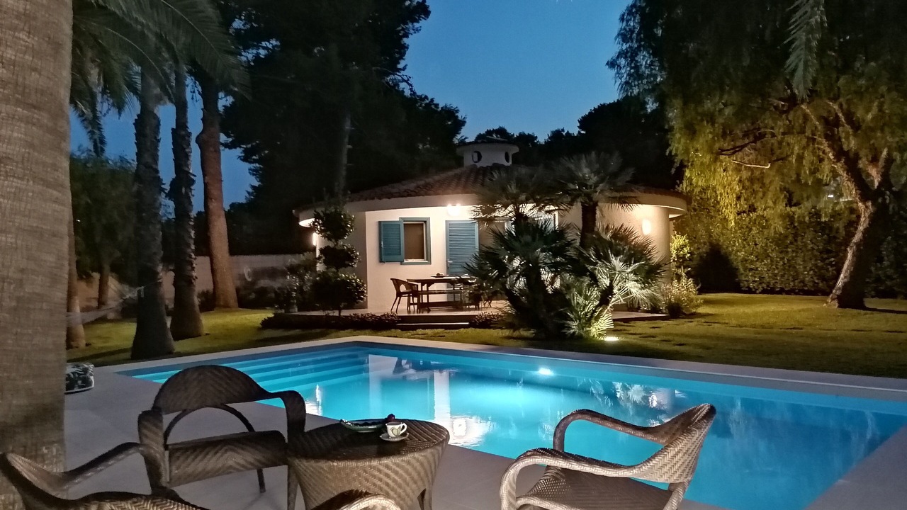 Photo of Outdoor in Gallina