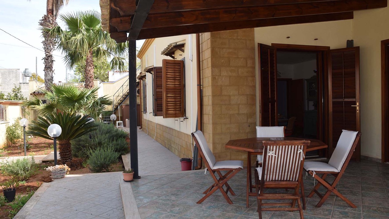Photo of Outdoor in Mazara del Vallo
