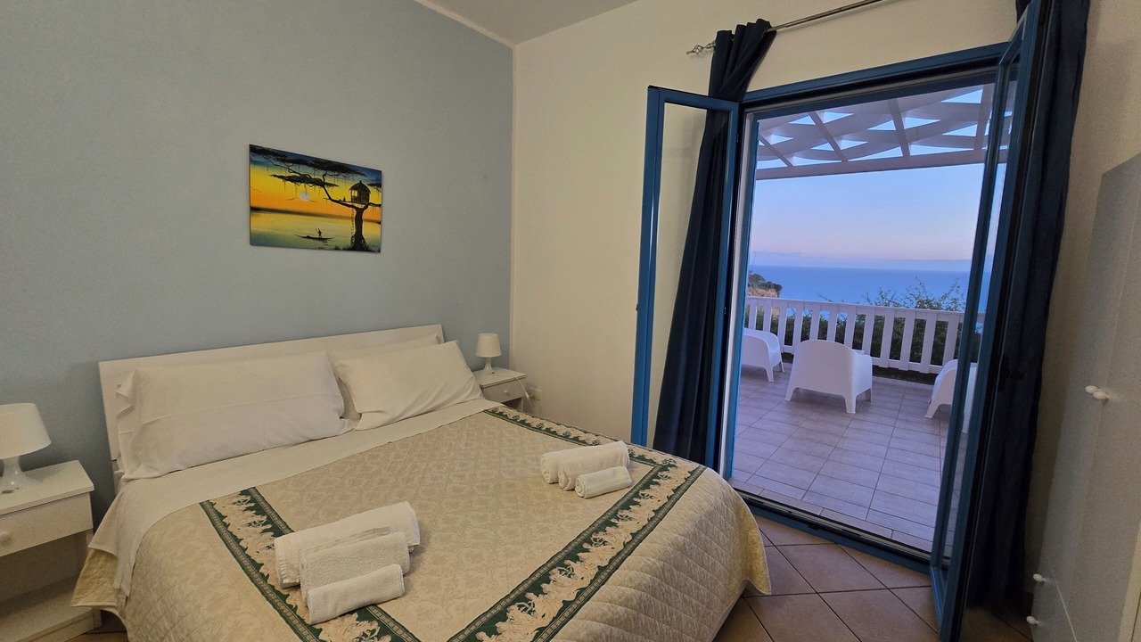 Photo of Bedroom in Pergole
