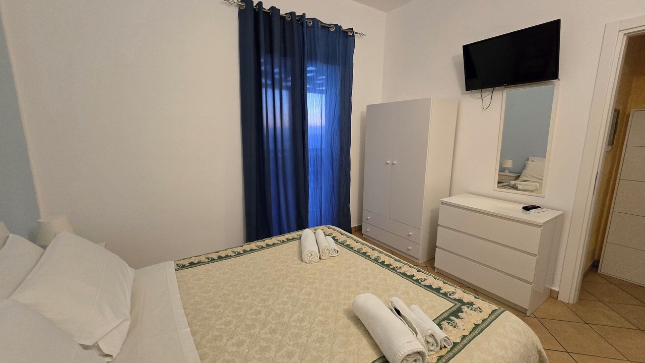 Photo of Bedroom in Pergole