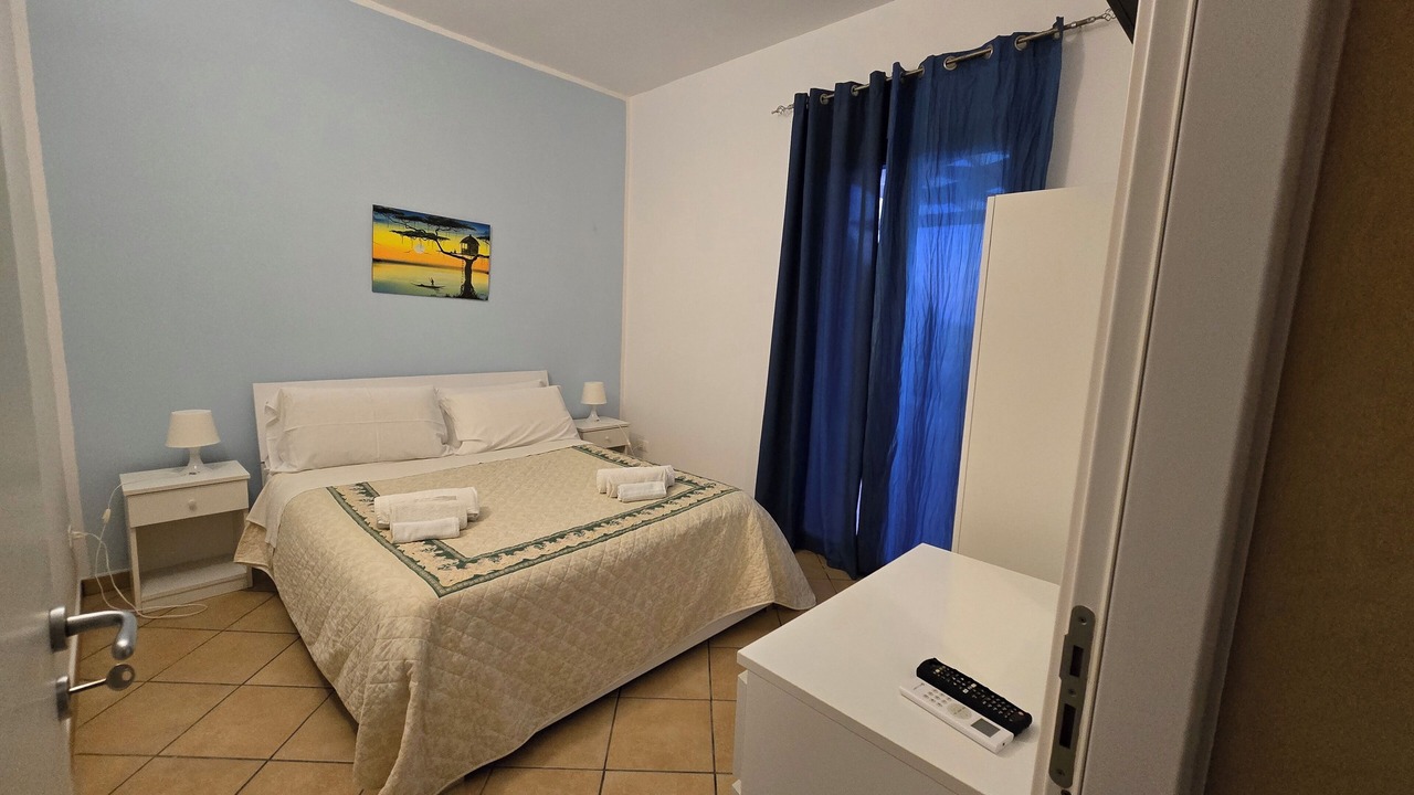 Photo of Bedroom in Pergole