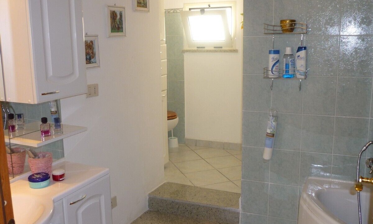 Photo of Bathroom in Falerna