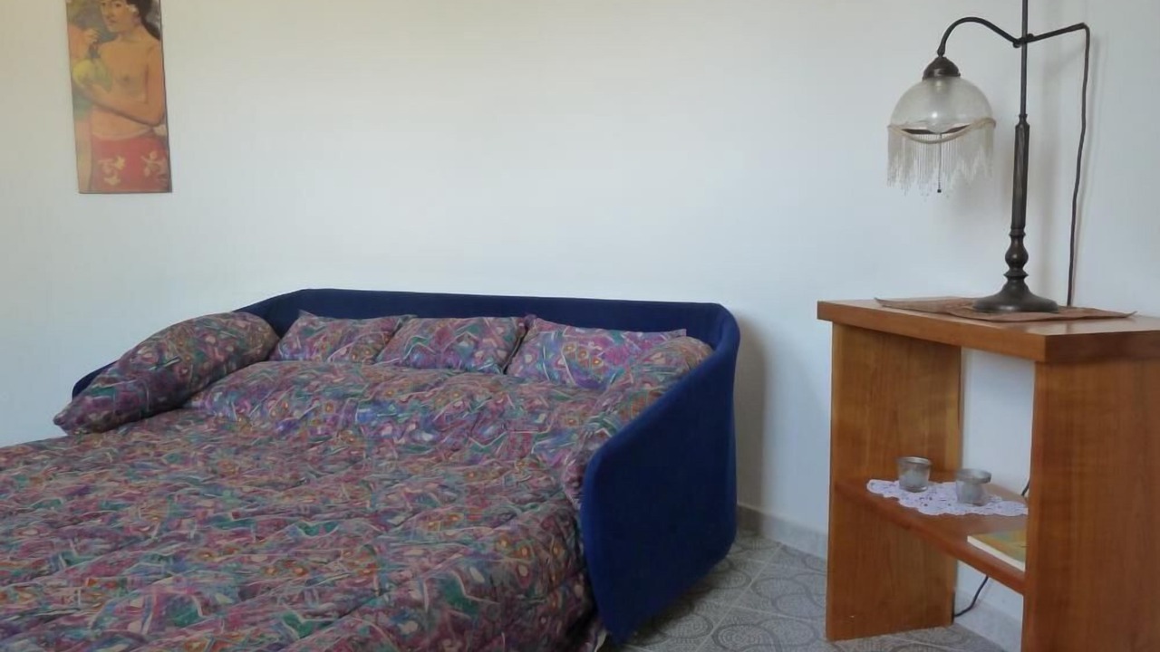 Photo of Bedroom in Santa Maria del Focallo
