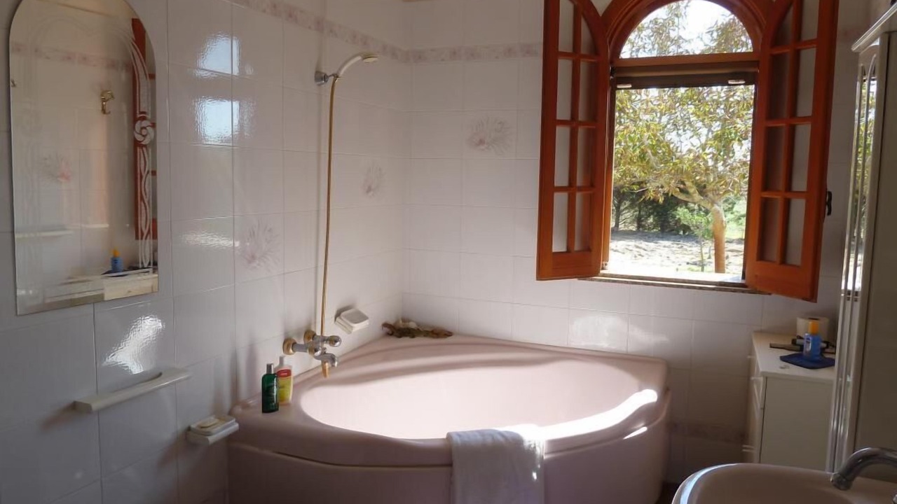 Photo of Bathroom in Santa Maria del Focallo