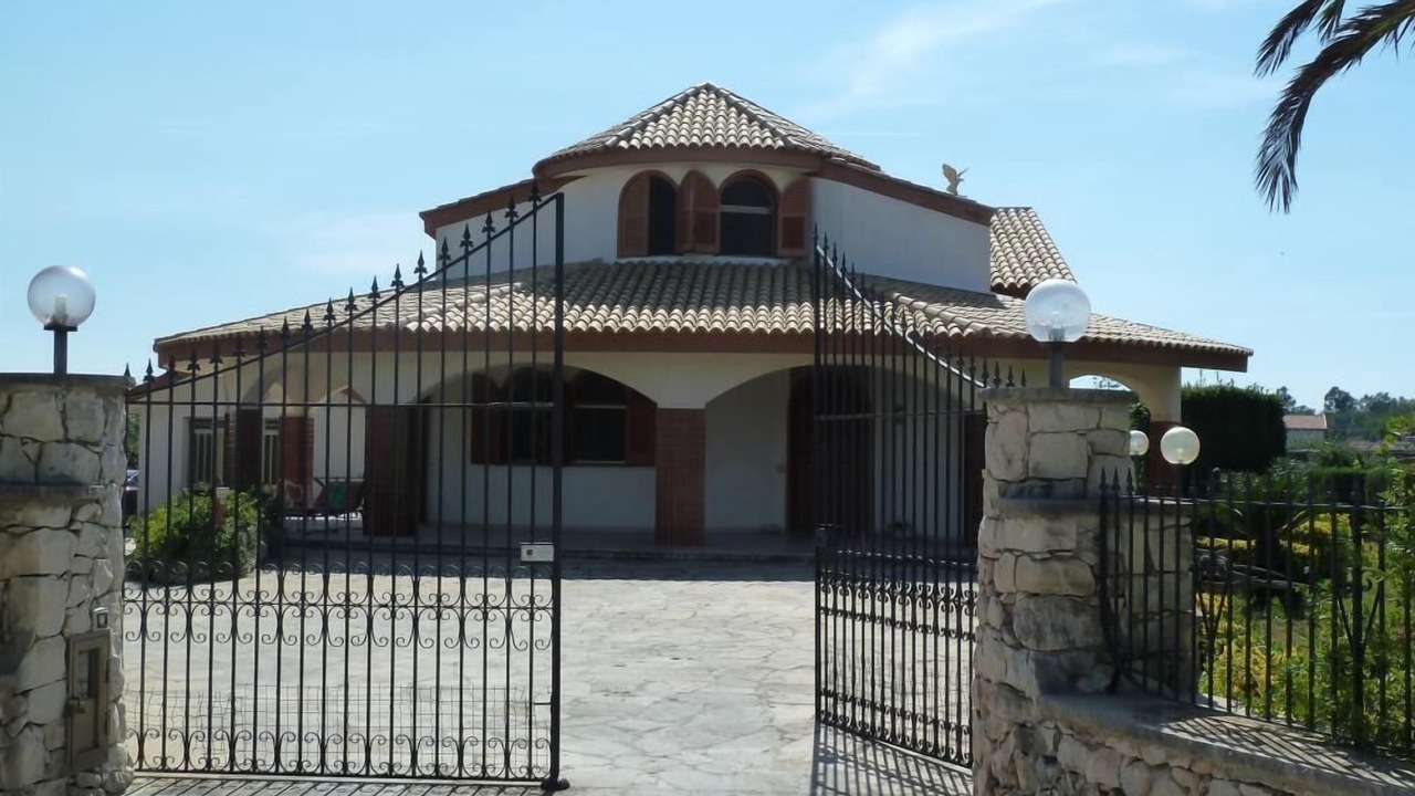 Photo of Outdoor in Santa Maria del Focallo