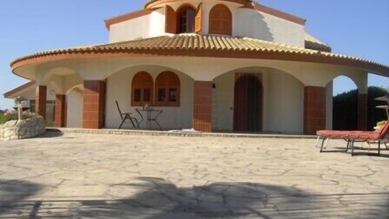 Photo of Outdoor in Santa Maria del Focallo