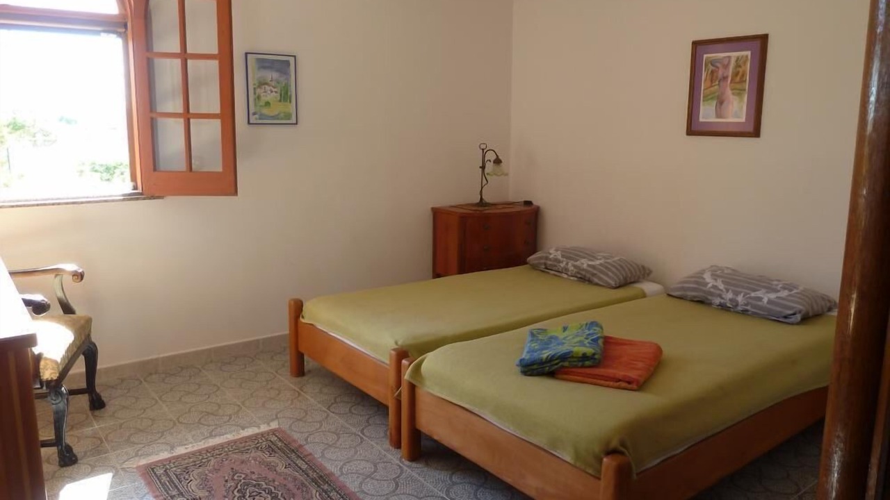 Photo of Bedroom in Santa Maria del Focallo