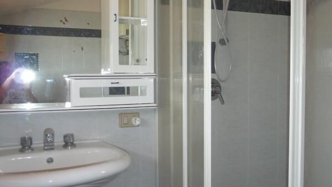 Photo of Bathroom in Santa Maria del Focallo