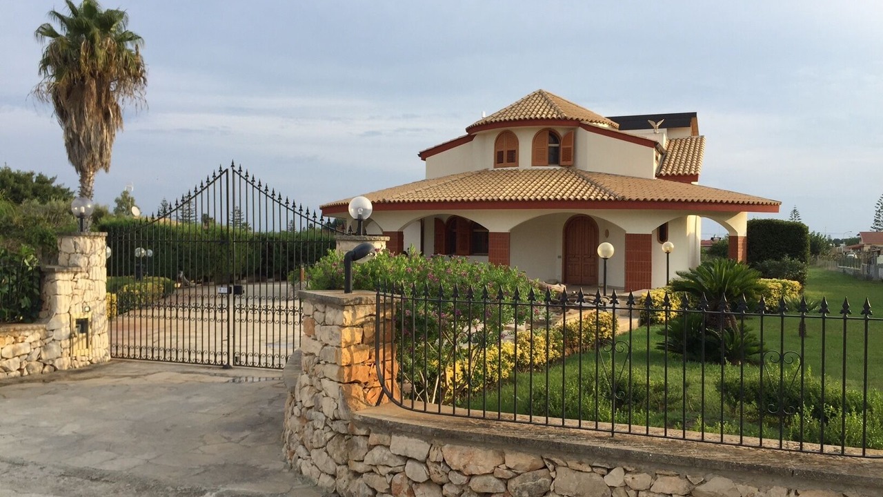 Photo of Outdoor in Santa Maria del Focallo