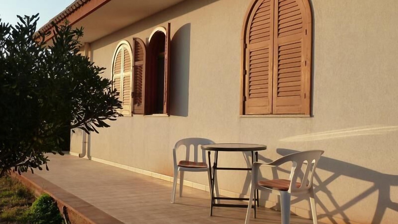 Photo of Outdoor in Santa Maria del Focallo