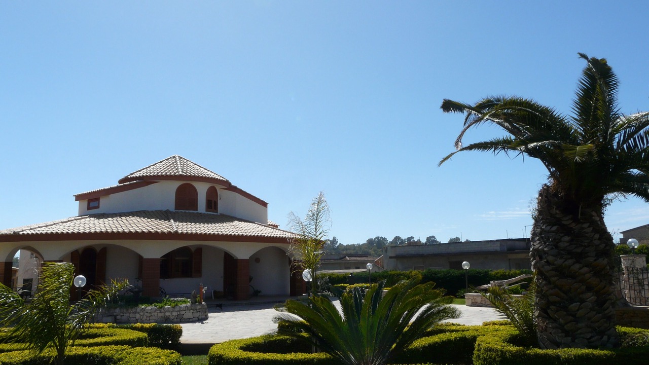 Photo of Outdoor in Santa Maria del Focallo