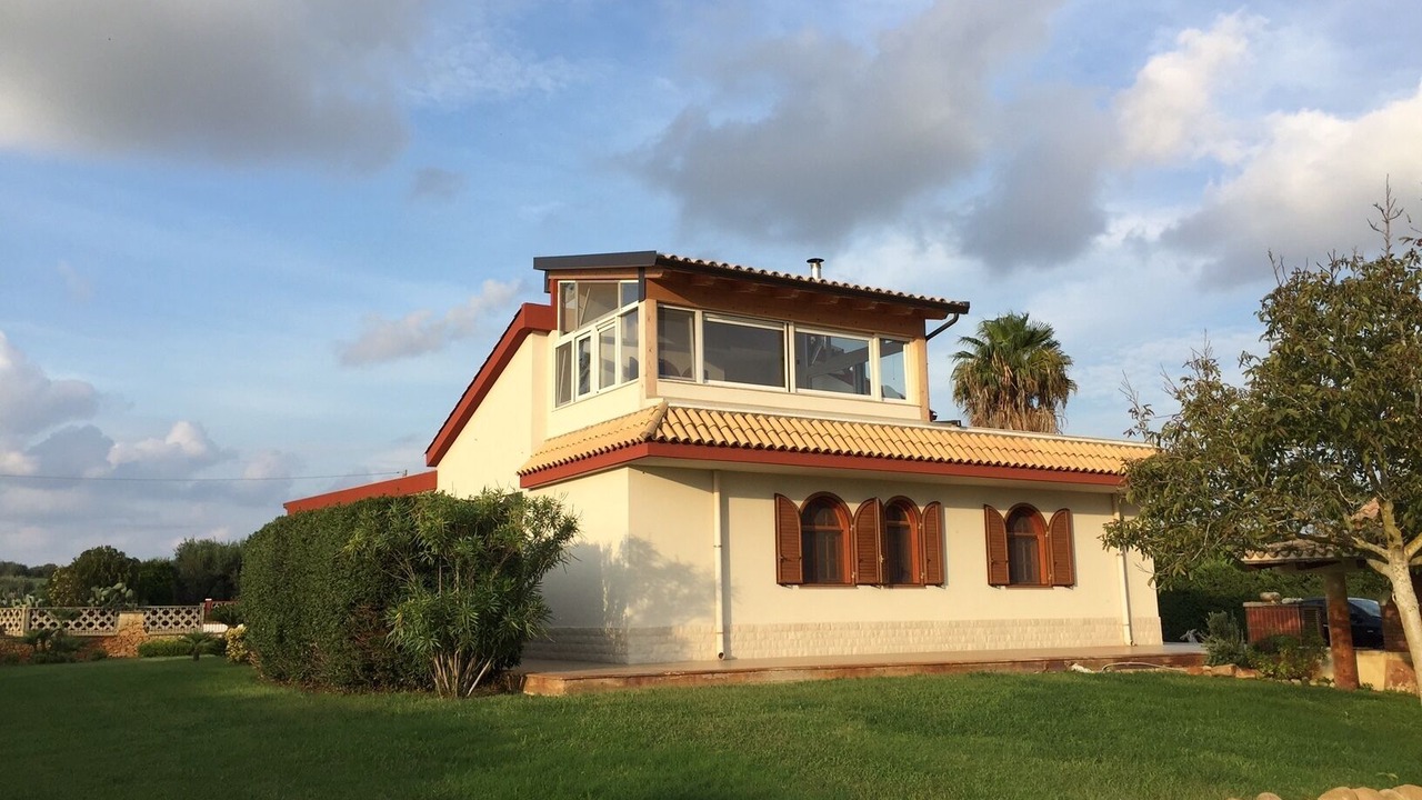 Photo of Outdoor in Santa Maria del Focallo
