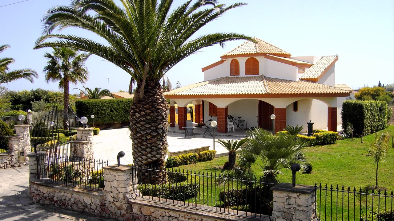 Photo of Outdoor in Santa Maria del Focallo