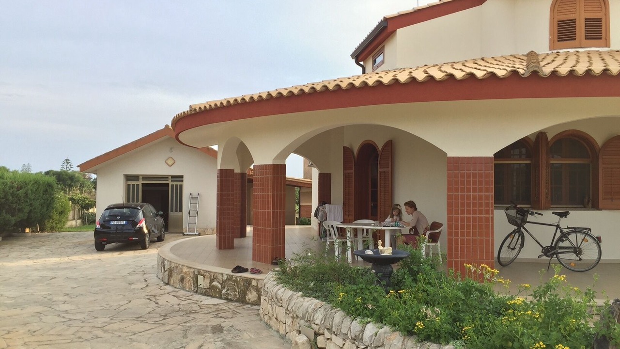 Photo of Outdoor in Santa Maria del Focallo