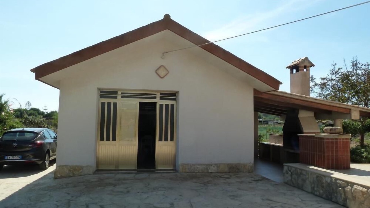 Photo of Outdoor in Santa Maria del Focallo