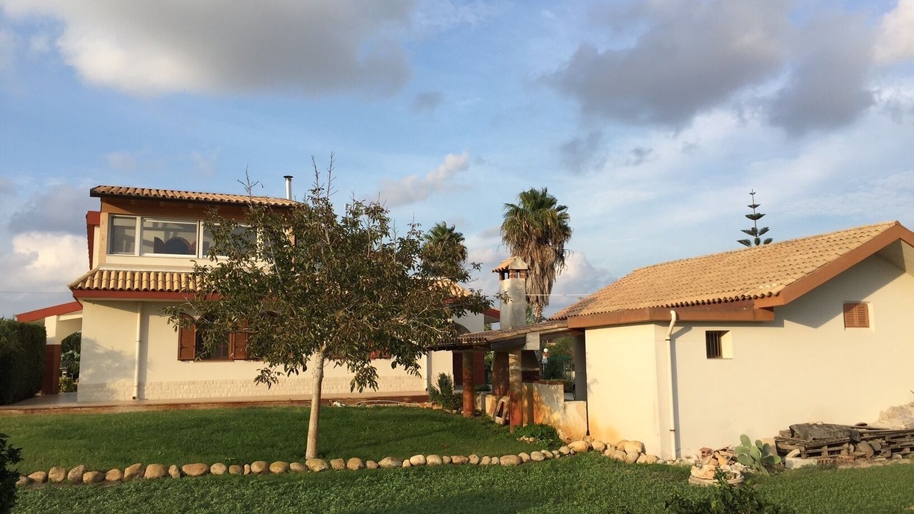 Photo of Outdoor in Santa Maria del Focallo
