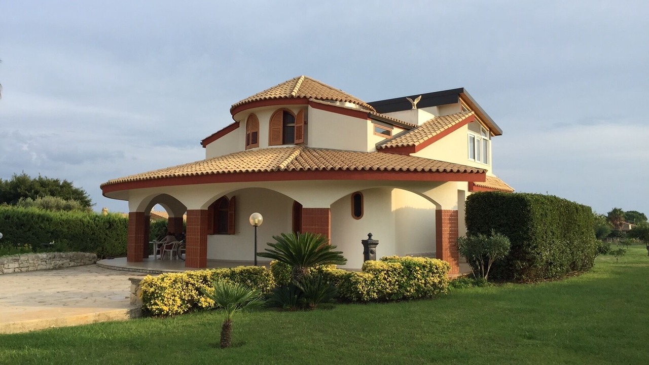 Photo of Outdoor in Santa Maria del Focallo