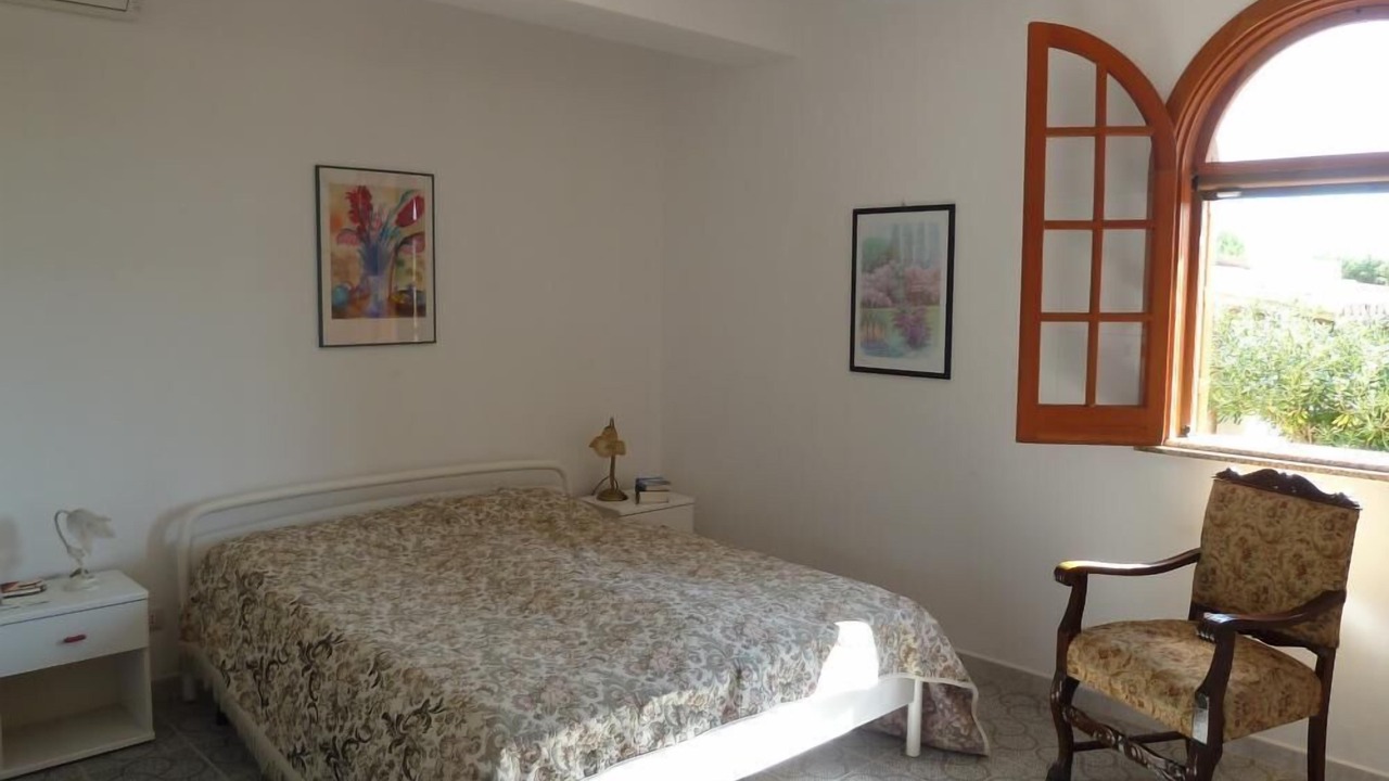 Photo of Bedroom in Santa Maria del Focallo