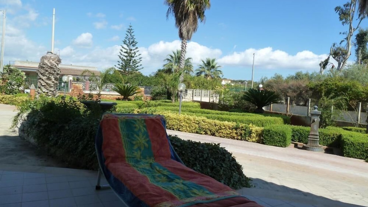 Photo of Outdoor in Santa Maria del Focallo