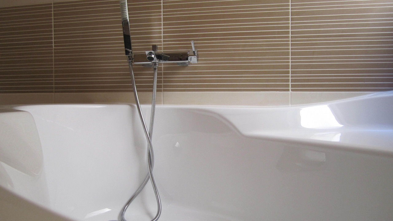 Photo of Bathroom in Donnalucata