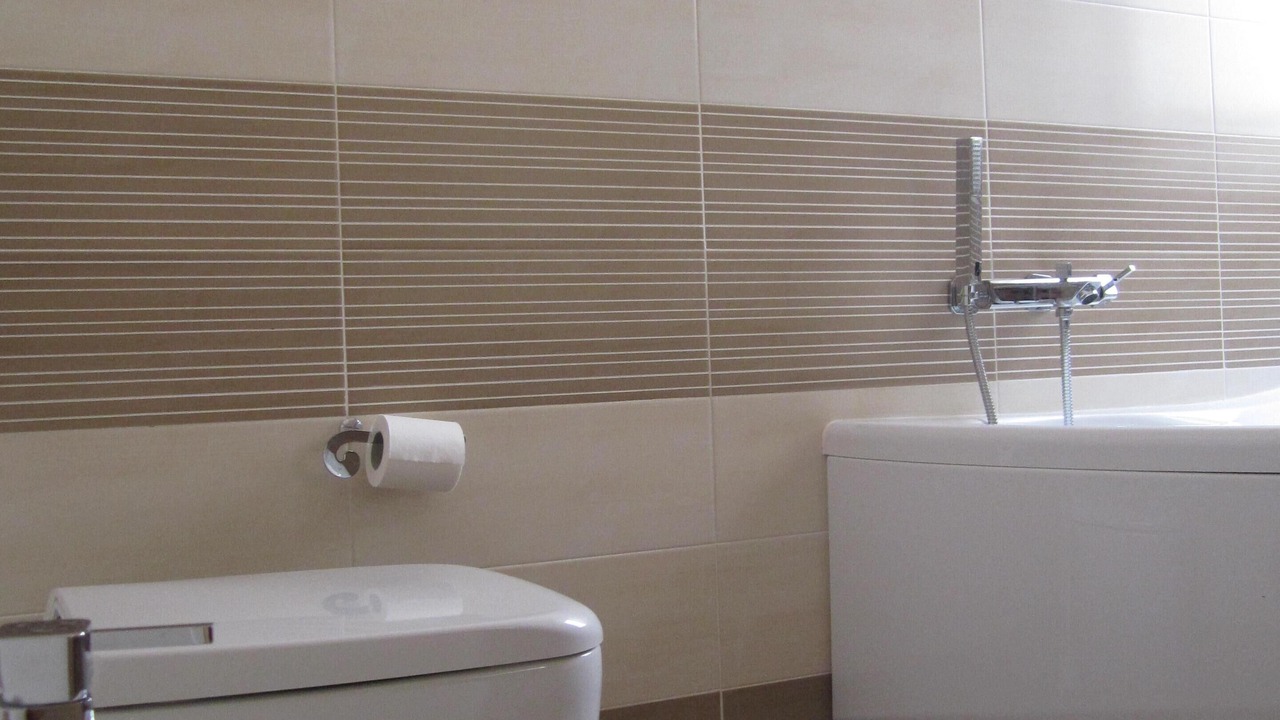 Photo of Bathroom in Donnalucata