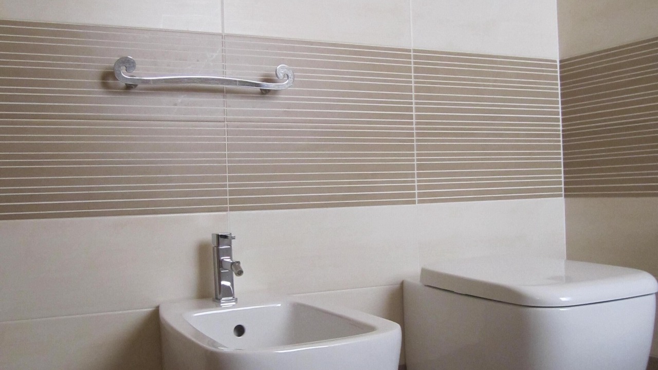 Photo of Bathroom in Donnalucata