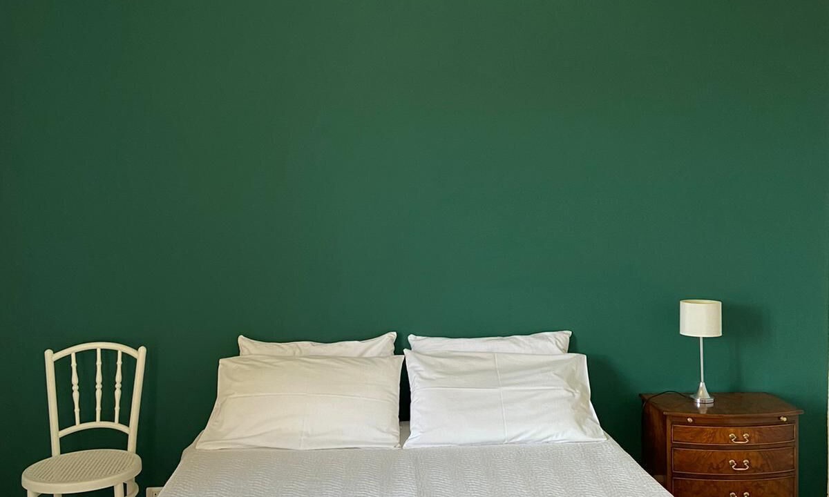 Photo of Bedroom in Donnalucata