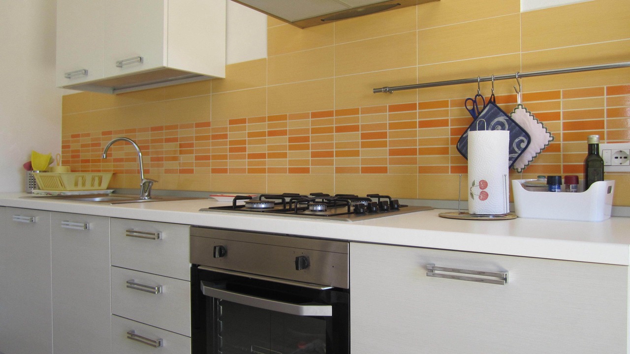 Photo of Kitchen in Donnalucata