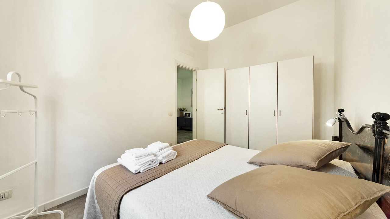 Photo of Bedroom in Marina di Ragusa