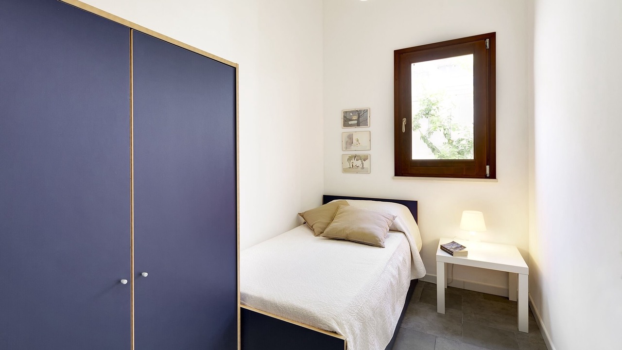 Photo of Bedroom in Marina di Ragusa
