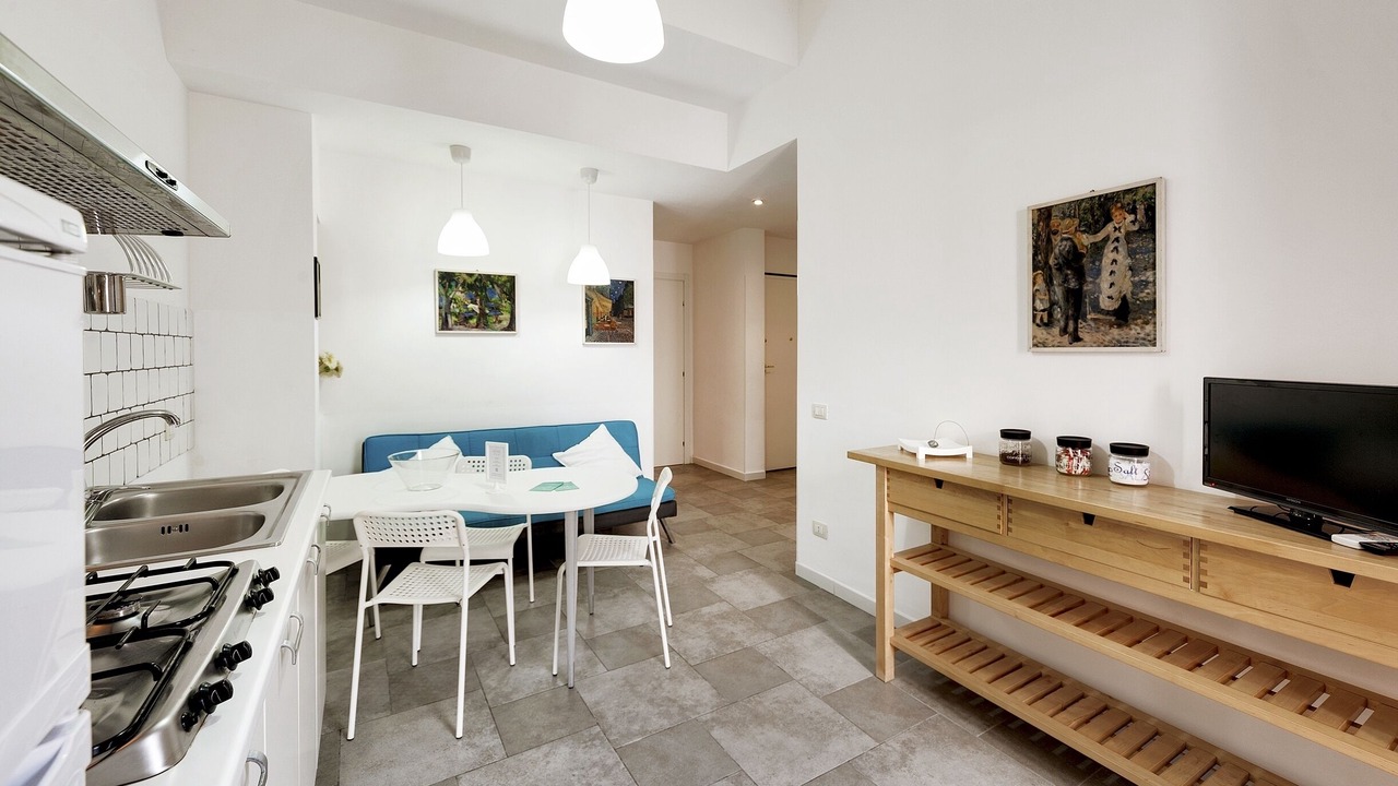 Photo of Kitchen in Marina di Ragusa