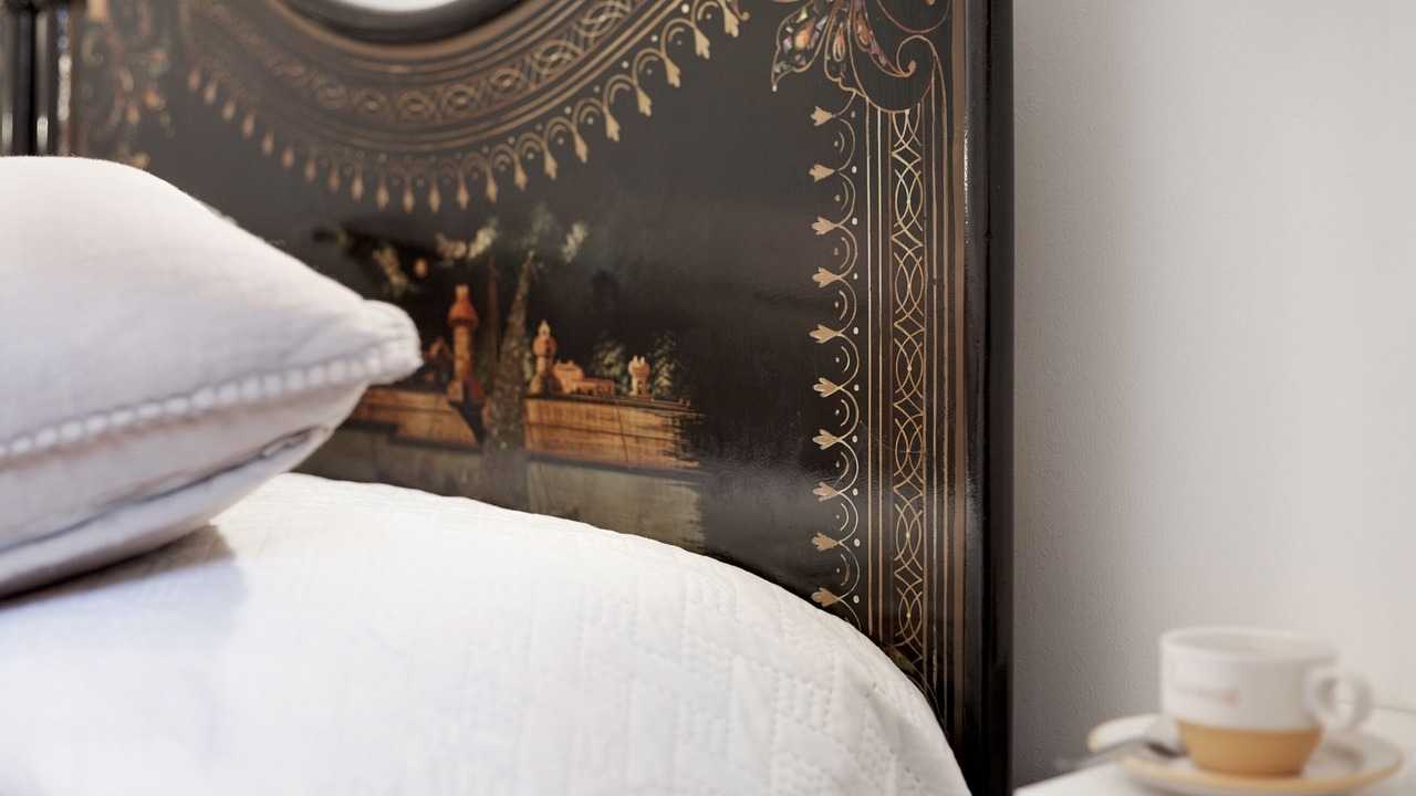 Photo of Bedroom in Marina di Ragusa