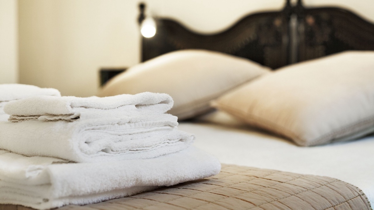 Photo of Bedroom in Marina di Ragusa