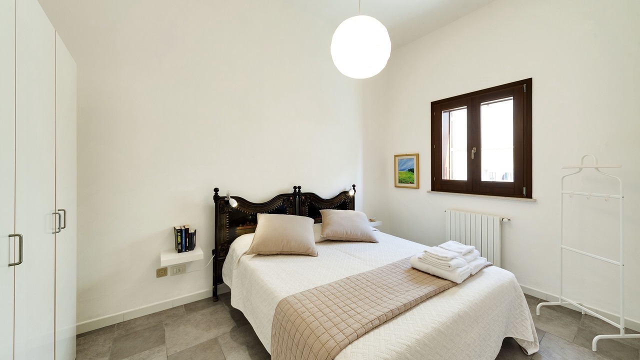 Photo of Bedroom in Marina di Ragusa