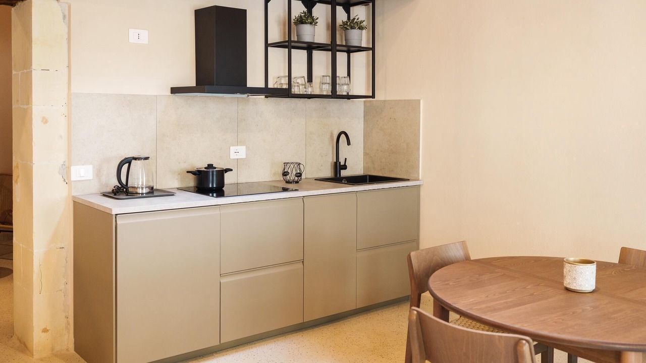 Photo of Kitchen in Arenella