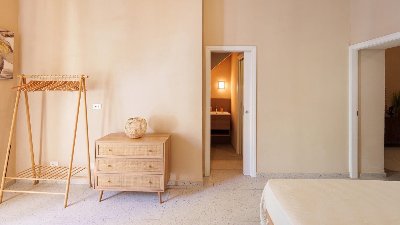 Photo of Bedroom in Arenella