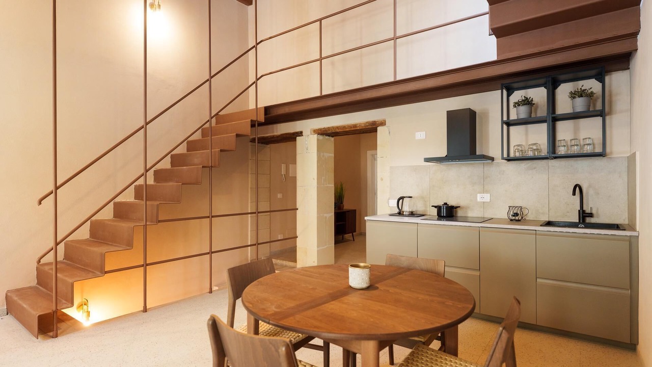 Photo of Kitchen in Arenella