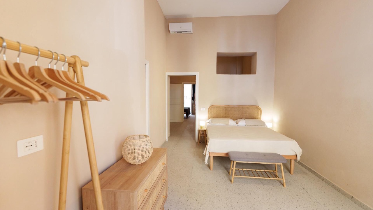 Photo of Bedroom in Arenella