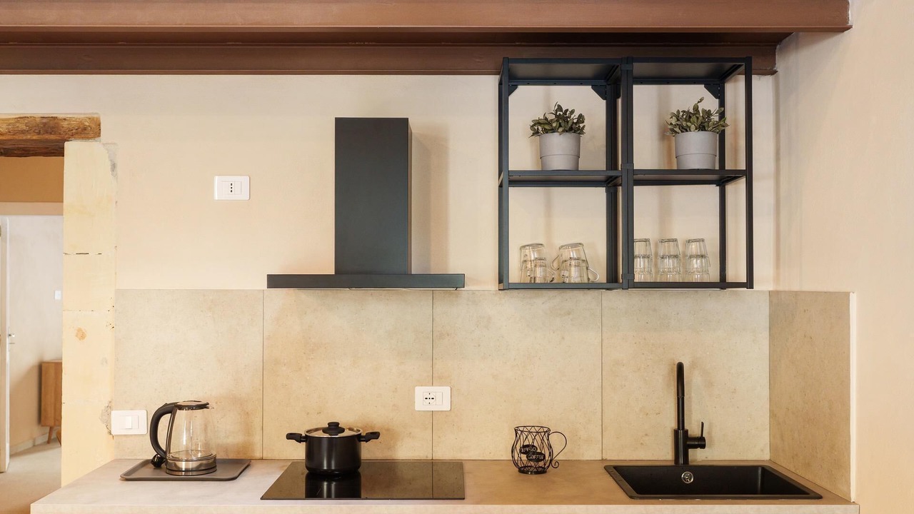 Photo of Kitchen in Arenella