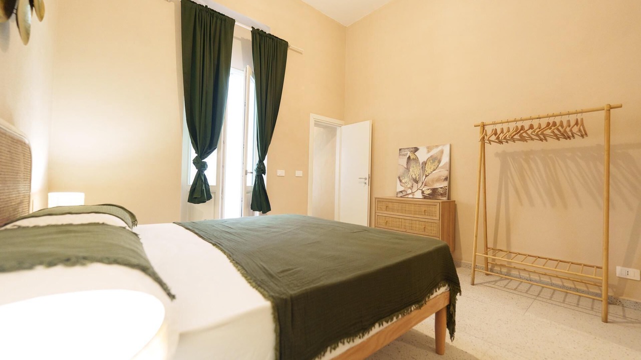Photo of Bedroom in Arenella