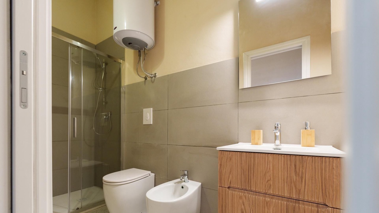 Photo of Bathroom in Arenella