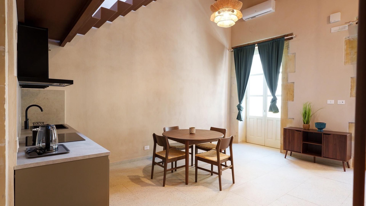 Photo of Kitchen in Arenella