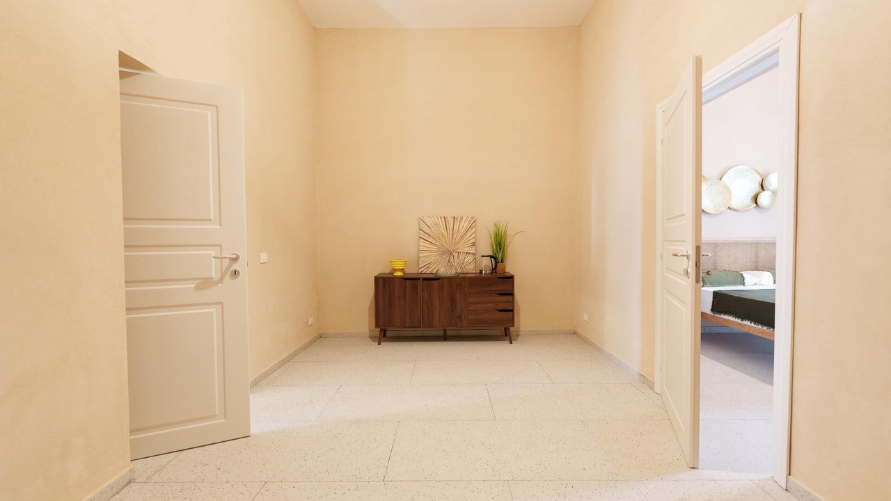 Photo of Bedroom in Arenella