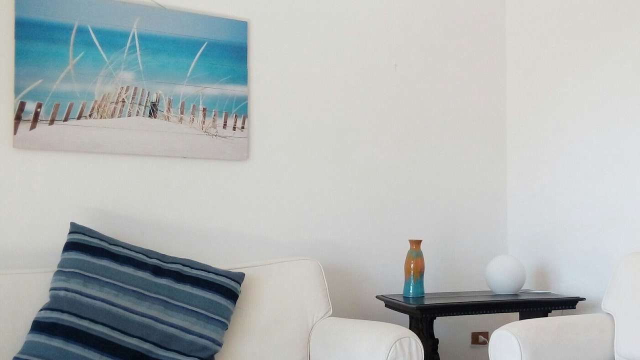 Photo of Livingroom in Sferracavallo