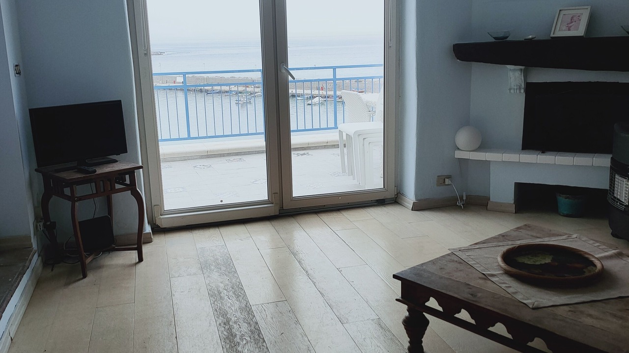 Photo of Livingroom in Sferracavallo