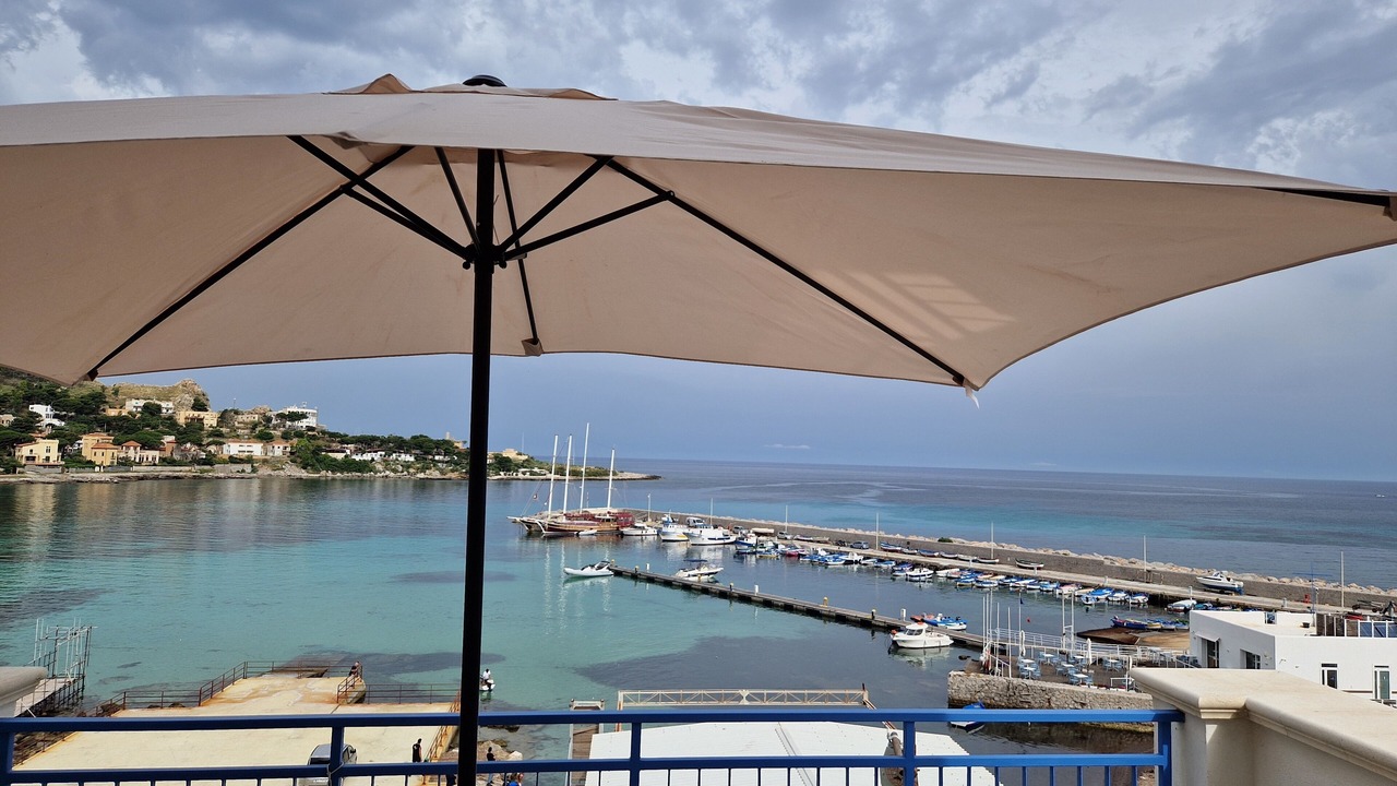Photo of Outdoor in Sferracavallo