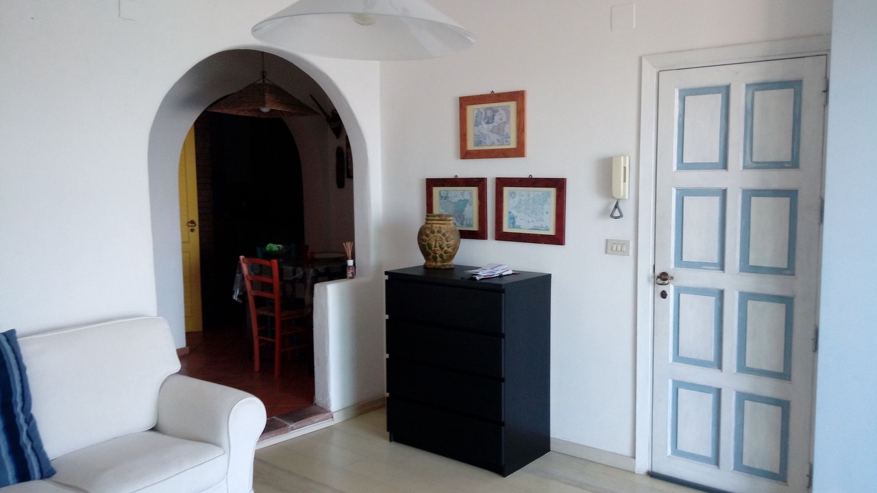 Photo of Livingroom in Sferracavallo