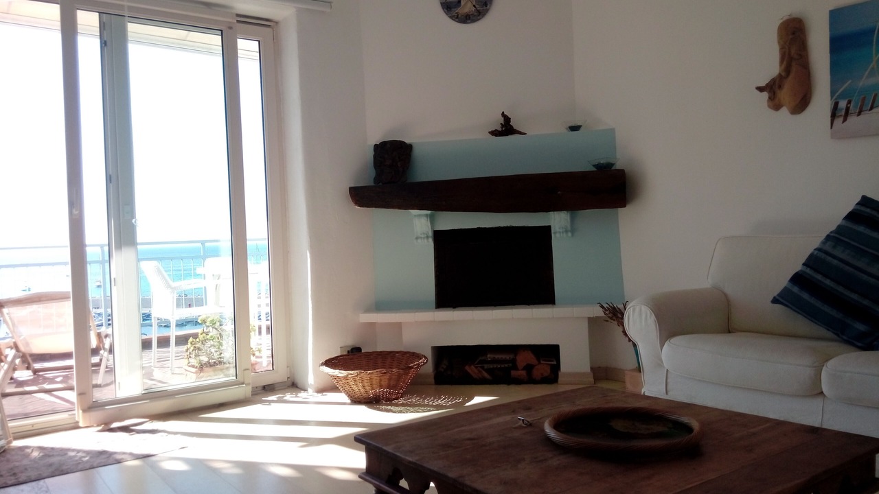 Photo of Livingroom in Sferracavallo