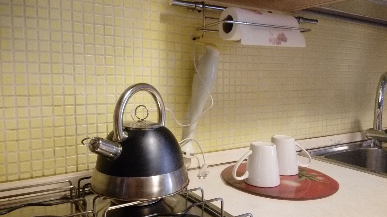 Photo of Kitchen in Sferracavallo